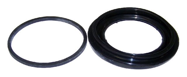 2002-2007 Jeep Liberty Disc Brake Caliper Piston Seal Kit - Front (Crown Automotive)