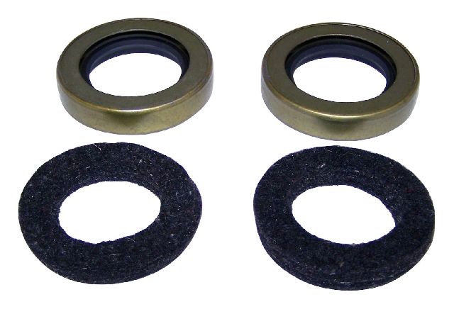 1962-1965 Jeep Gladiator Transfer Case Output Shaft Seal (Crown Automotive)