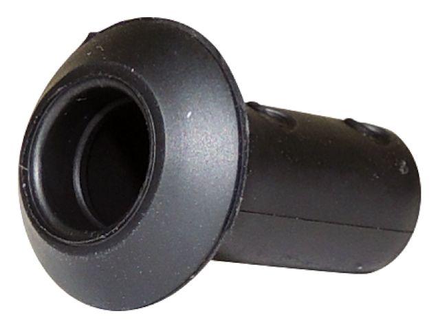 2007-2017 Jeep Compass Exterior Molding Clip Grommet (Crown Automotive)
