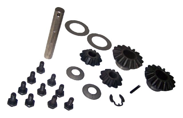 1982-1984 Jeep J10 Differential Rebuild Kit - Front (Crown Automotive)