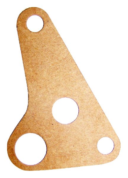 1981-2001 Jeep Cherokee Engine Oil Pump Gasket (Crown Automotive)