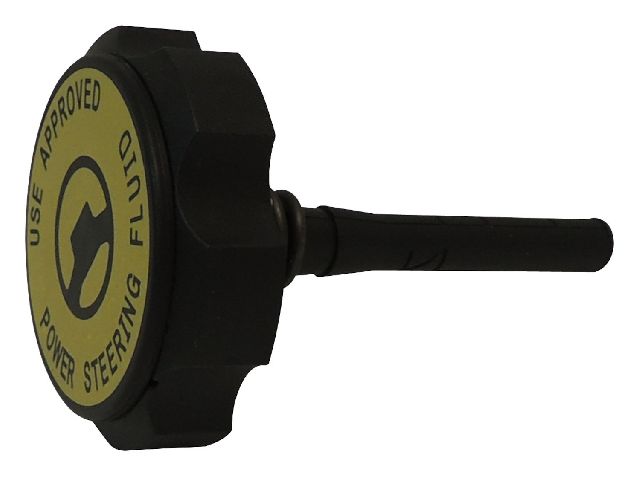 1997-2001 Jeep Cherokee Power Steering Reservoir Cap (Crown Automotive)