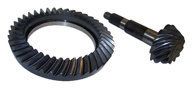 1997-2003 Jeep Wrangler Differential Ring and Pinion - Front or Rear (Crown Automotive)