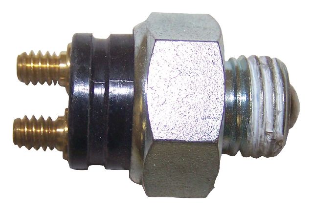 1987-1989 Jeep Wrangler Back Up Light Switch (Crown Automotive)