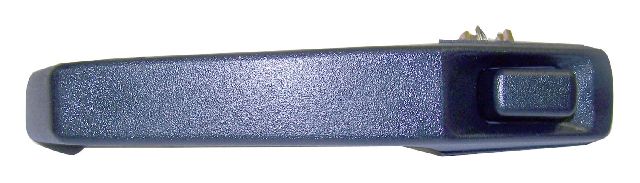 1984-1996 Jeep Cherokee Exterior Door Handle - Front Right (Crown Automotive)