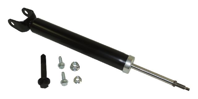 2011-2014 Jeep Grand Cherokee Suspension Shock Absorber - Rear (Crown Automotive)