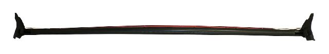 2007-2017 Jeep Wrangler Windshield Frame Weatherstrip Seal (Crown Automotive)