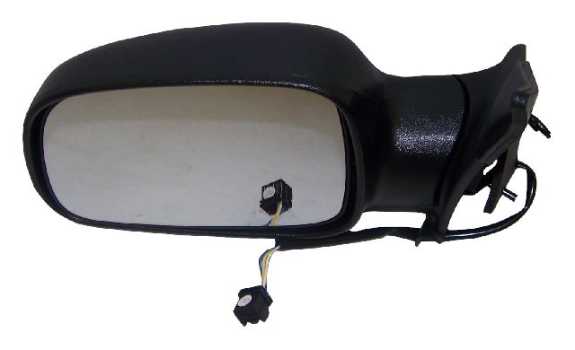 1999-2004 Jeep Grand Cherokee Side/Door Mirror - Left (Crown Automotive)