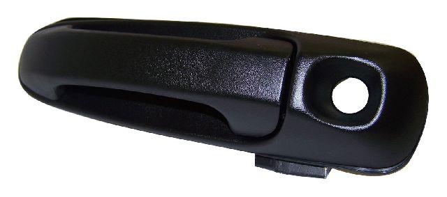 2002-2007 Jeep Liberty Exterior Door Handle - Front Right (Crown Automotive)