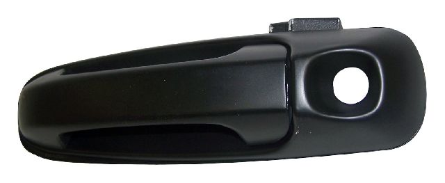1999-2004 Jeep Grand Cherokee Exterior Door Handle - Front Left (Crown Automotive)
