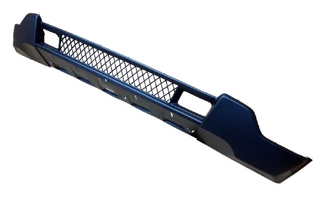 2011-2013 Jeep Grand Cherokee Bumper Cover - Front (Crown Automotive)