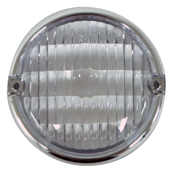 1976-1986 Jeep CJ7 Parking Light Lens (Crown Automotive)