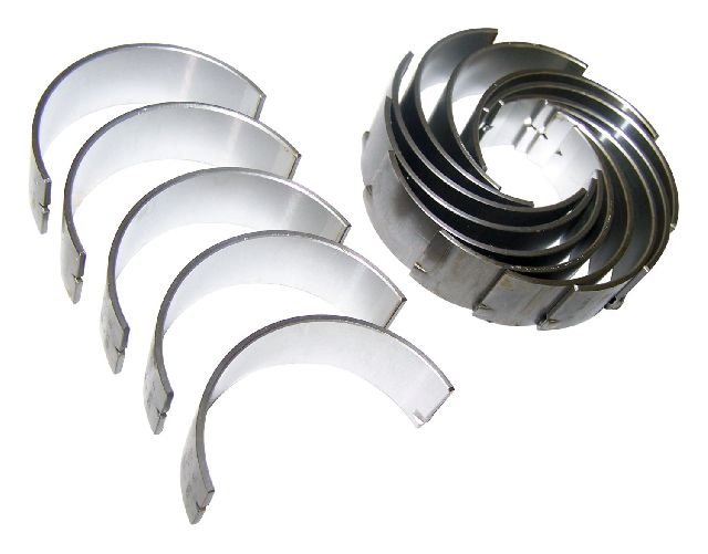 1993 Jeep Grand Wagoneer Engine Connecting Rod Bearing (Crown Automotive)