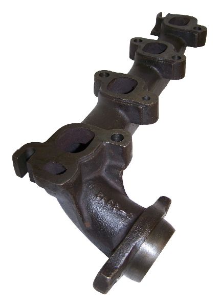 1999-2004 Jeep Grand Cherokee Exhaust Manifold - Left (Crown Automotive)