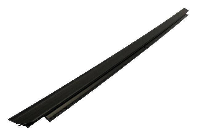 2007-2017 Jeep Wrangler Door Glass (Crown Automotive)