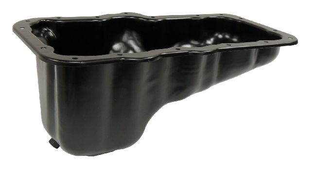 2004-2005 Dodge Dakota Engine Oil Pan (Crown Automotive)