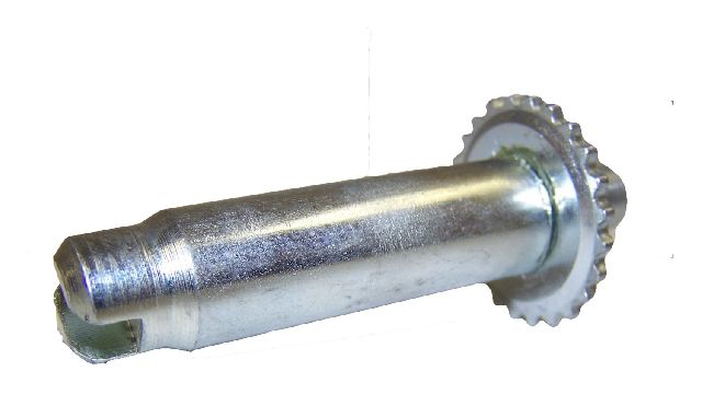 1984-1990 Jeep Cherokee Drum Brake Adjuster - Rear Right (Crown Automotive)