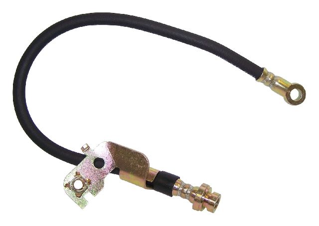 2008-2014 Dodge Avenger Brake Hydraulic Hose - Front Right (Crown Automotive)
