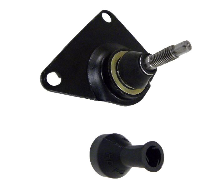 1999-2004 Jeep Grand Cherokee Suspension Ball Joint - Rear Upper (Crown Automotive)