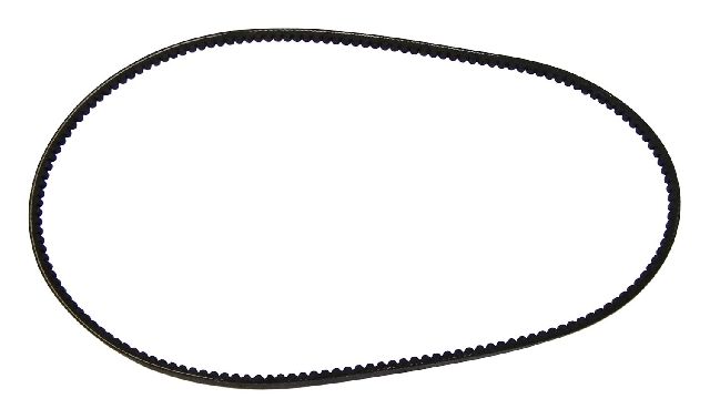 1984-1986 Jeep Cherokee Accessory Drive Belt - Alternator (Crown Automotive)