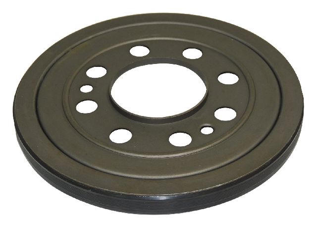 2005-2006 Jeep Liberty Engine Crankshaft Seal - Rear (Crown Automotive)