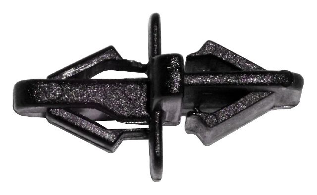2005-2010 Jeep Grand Cherokee Exterior Trim Fastener (Crown Automotive)