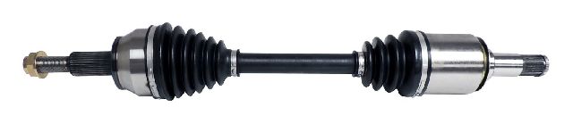 2011-2018 Dodge Durango Drive Axle Shaft Assembly - Front Left (Crown Automotive)