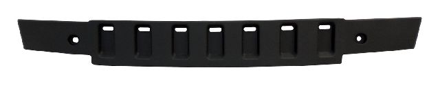 2007-2017 Jeep Wrangler Bumper Cover - Front (Crown Automotive)