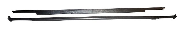 1997-2006 Jeep Wrangler Liftgate Seal (Crown Automotive)