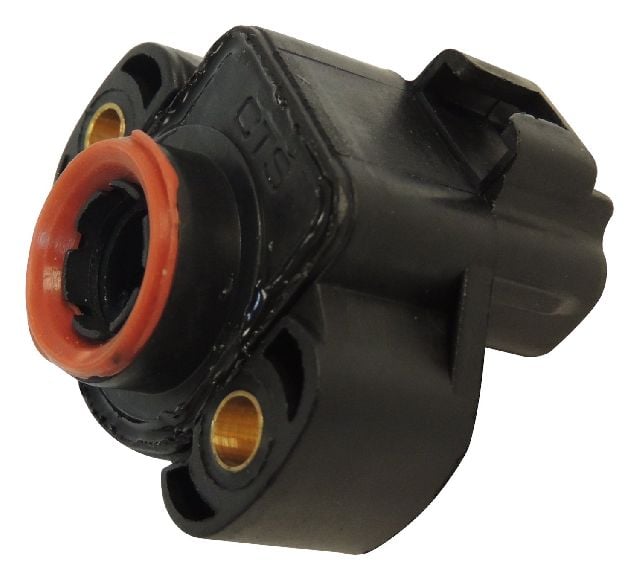 1997-2001 Jeep Cherokee Throttle Position Sensor (Crown Automotive)