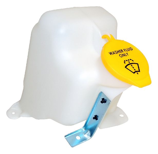 1997-2002 Jeep Wrangler Washer Fluid Reservoir (Crown Automotive)