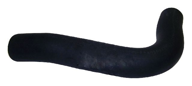 1981-1987 Jeep J10 Radiator Coolant Hose - Upper (Crown Automotive)