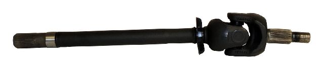 2018-2020 Jeep Wrangler Drive Axle Shaft Assembly - Front Left (Crown Automotive)