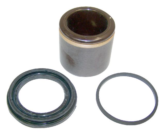 2001-2010 Chrysler PT Cruiser Disc Brake Caliper Repair Kit - Front (Crown Automotive)