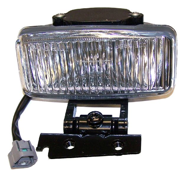 1997-2001 Jeep Cherokee Fog Light Assembly - Right (Crown Automotive)