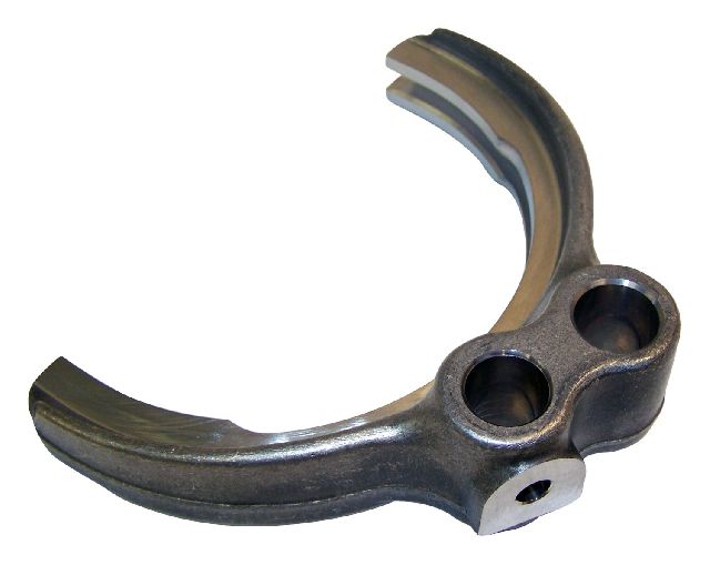 1988-1997 Jeep Wrangler Manual Transmission Shift Fork (Crown Automotive)