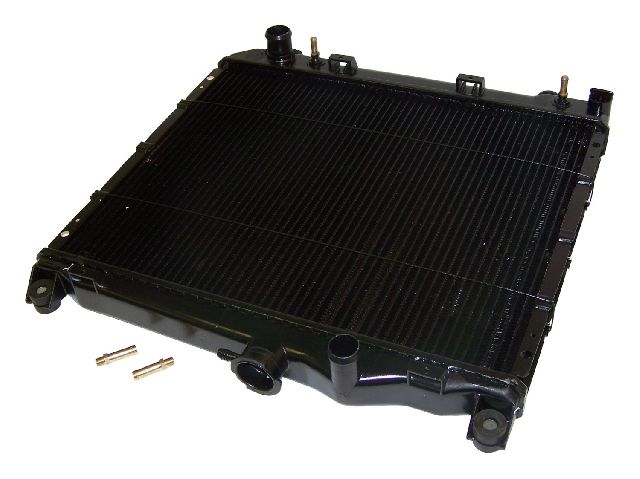 1987-1996 Dodge Dakota Radiator (Crown Automotive)