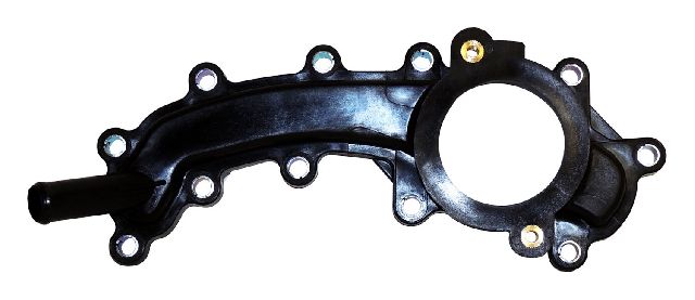 2011-2018 Dodge Durango Engine Coolant Crossover Pipe (Crown Automotive)