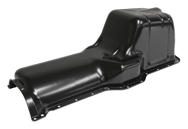 2000-2006 Jeep Wrangler Engine Oil Pan (Crown Automotive)