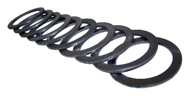 2007-2017 Jeep Wrangler Differential Pinion Shim (Crown Automotive)