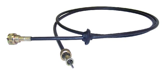 1976-1986 Jeep CJ7 Speedometer Cable (Crown Automotive)