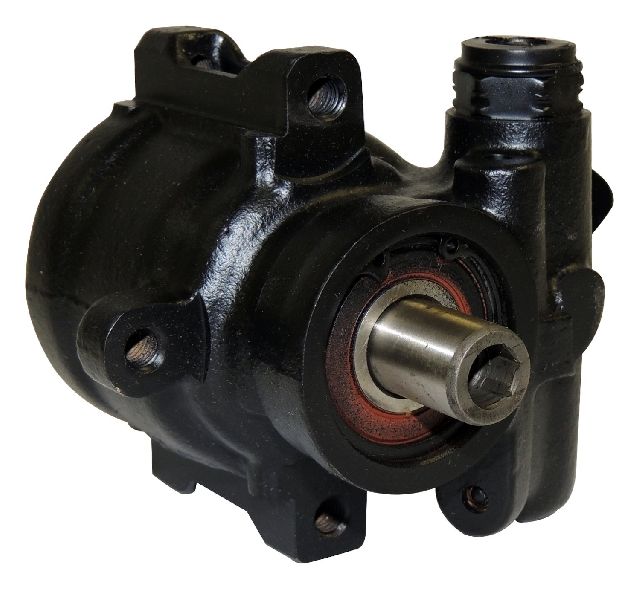 1987-1990 Jeep Cherokee Power Steering Pump (Crown Automotive)