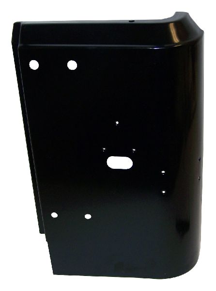 1987-1995 Jeep Wrangler Quarter Panel - Rear Right (Crown Automotive)