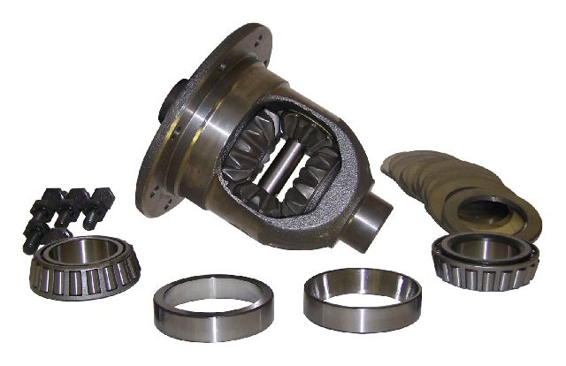 1991-2000 Jeep Wrangler Differential - Rear (Crown Automotive)