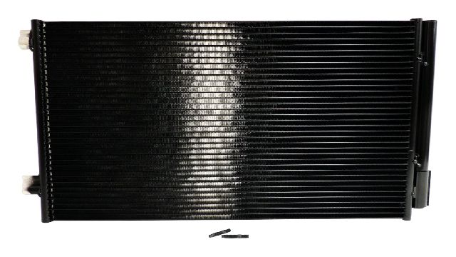 2017-2020 Jeep Compass A/C Condenser (Crown Automotive)