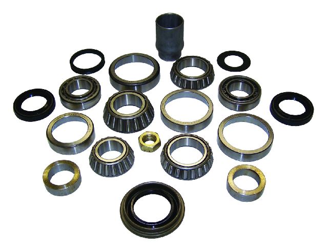 1999-2004 Jeep Grand Cherokee Differential Rebuild Kit - Rear (Crown Automotive)