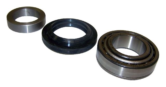 2007-2017 Jeep Wrangler Drive Axle Shaft Bearing Kit - Rear (Crown Automotive)