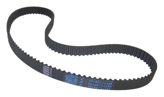 1989-1993 Dodge Shadow Engine Timing Belt (Crown Automotive)