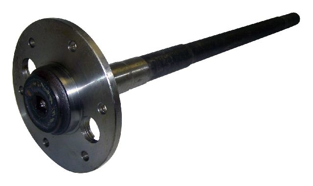 1980-1983 Jeep Cherokee Drive Axle Shaft - Rear Left (Crown Automotive)