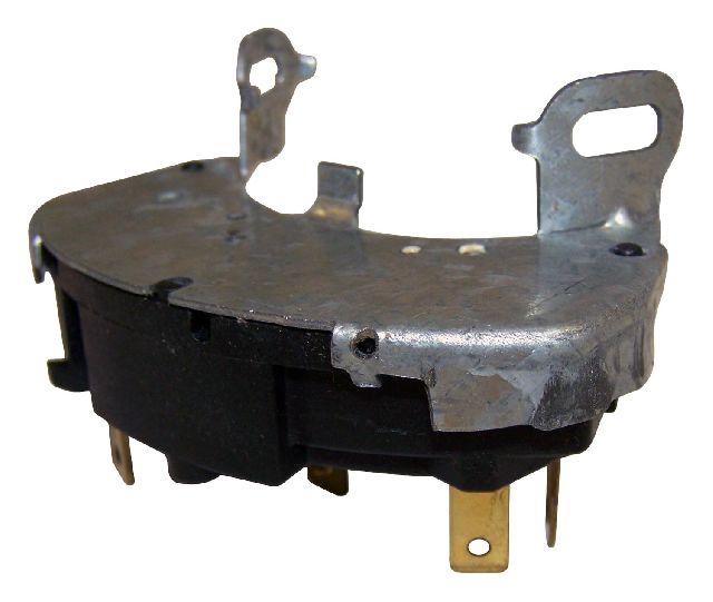 1974-1975 Jeep Wagoneer Neutral Safety Switch (Crown Automotive)